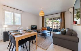 Appartement Familial, Terrasse, Val Des Castagnins